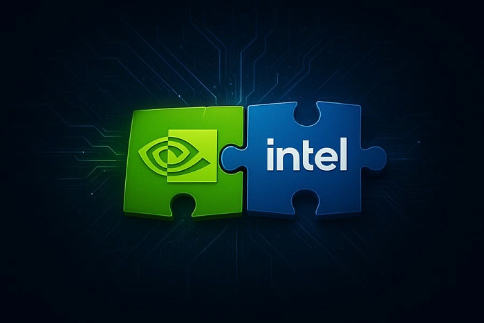 И NVIDIA, и Intel продолжат использовать мощности TSMC для создания микросхем