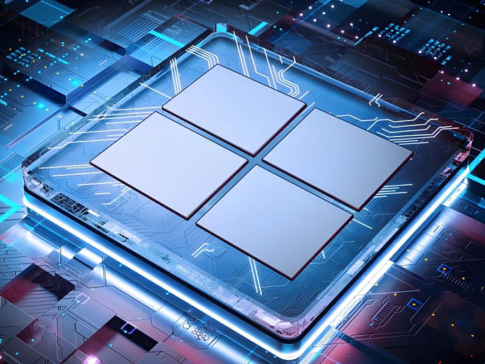 Linux научилась работать с 8192 ядрами