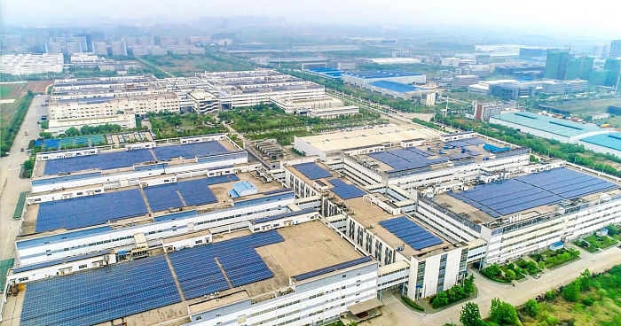 TSMC и Foxconn могут сильно пострадать из-за новых тарифов Трампа