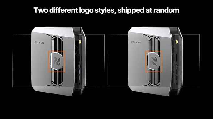 PELADN Y01 – миниатюрная система с Ryzen AI MAX+ 395 на борту