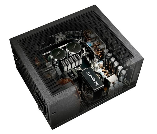 В конце октября be quiet! начнёт продажи новой серии блоков питания Dark Power 14 В конце октября be quiet! начнёт продажи новой серии блоков питания Dark Power 14