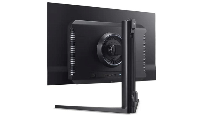 Acer выпустила игровые мониторы Predator X32 X2 и X27U X1 с QD-OLED