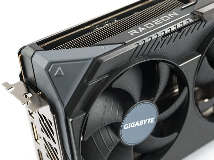 Radeon RX 9070 XT все еще удерживает лидерство в Германии