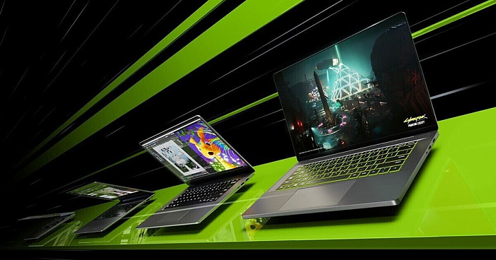 Ноутбуки Alienware могут стать первыми устройствами с APU от NVIDIA и MediaTek