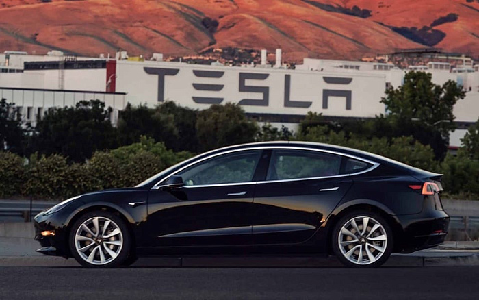 Samsung и Tesla заключили сделку на производство процессоров AI6 по 2-нм техпроцессу