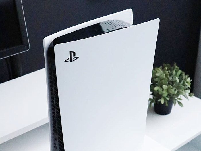 В будущем консоли Sony обзаведутся генерацией искусственных кадров