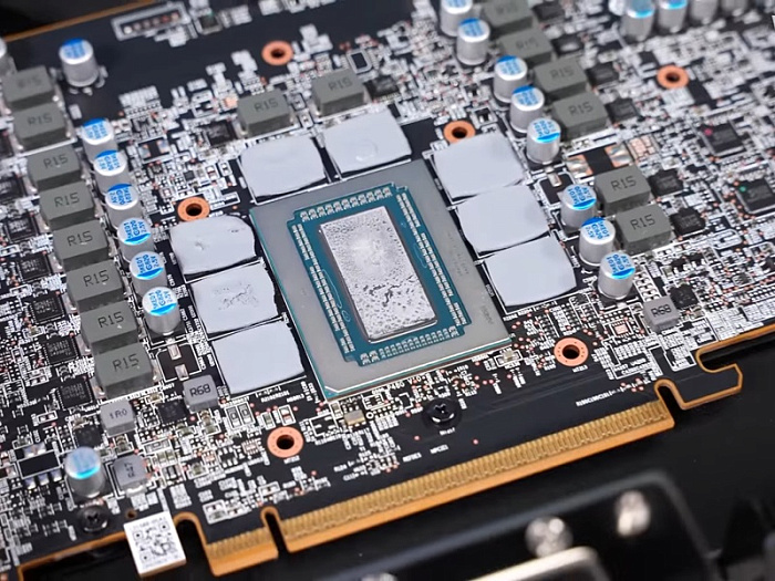Андервольтинг Radeon RX 9070 XT обеспечивает значительный рост частоты