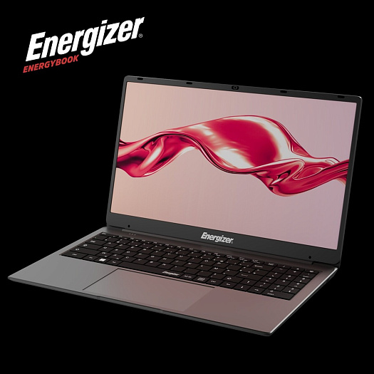 Energizer собирается продавать ноутбуки EnergyBooks за $199