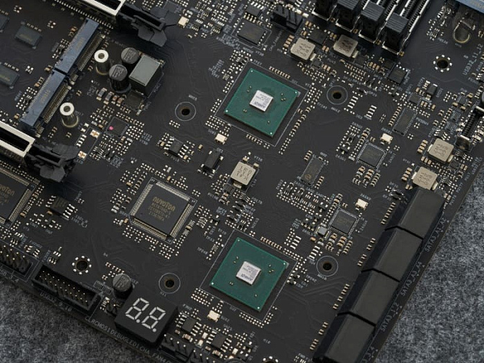 Слух: чипсеты AMD 900-й серии вновь могут полагаться на обновлённый кристалл PROM21