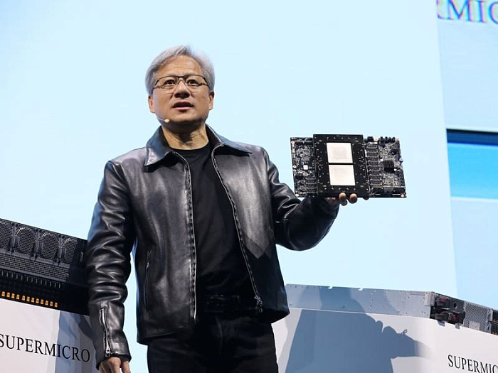 NVIDIA может внедрить плитки дополнительной памяти SRAM в ускорители Feynman