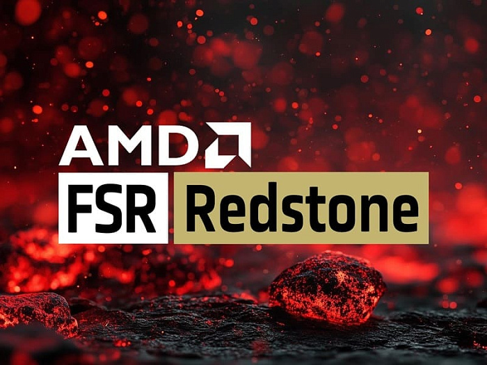 AMD выпустила FSR 3.1.4, готовя почву для FSR Redstone