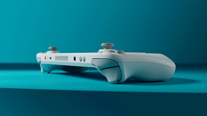 Лимитированная белая версия Steam Deck OLED будет продаваться за $679