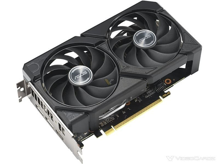 AMD не исключает выхода Radeon RX 9060 на розничный рынок