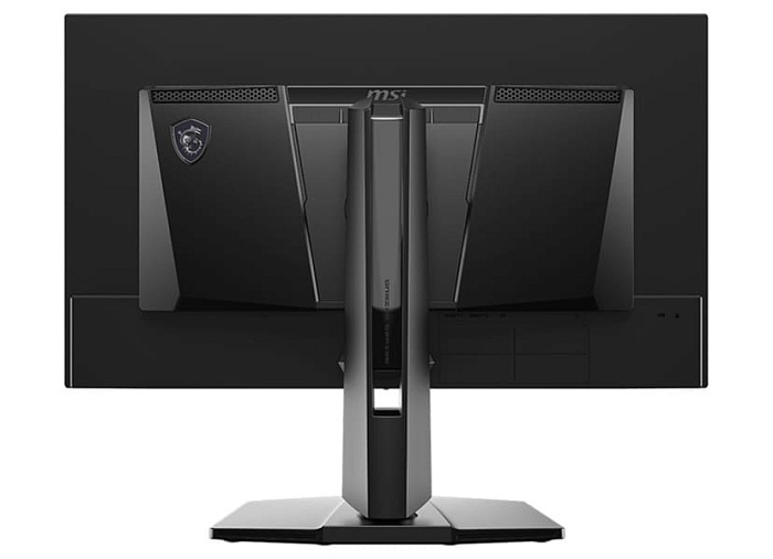 Игровой монитор MSI MAG 274QP QD-OLED X24 оценён в $500