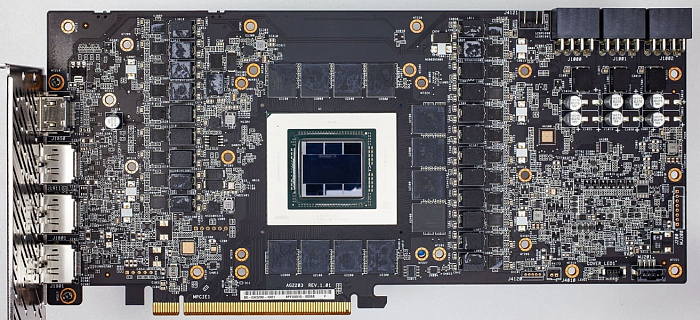 Чиплетный дизайн может вернуться в видеокартах AMD на RDNA 5 / UDNA
