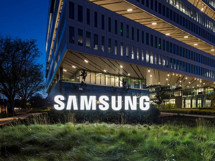 Samsung хочет сделать NVIDIA ключевым партнёром для своего 2-нм техпроцесса