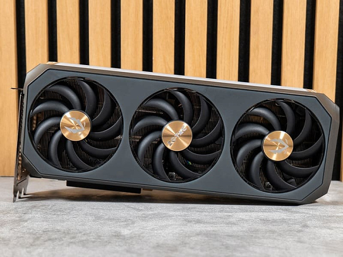 ZOTAC предупреждает о подорожании видеокарт и надвигающемся дефиците ZOTAC предупреждает о подорожании видеокарт и надвигающемся дефиците