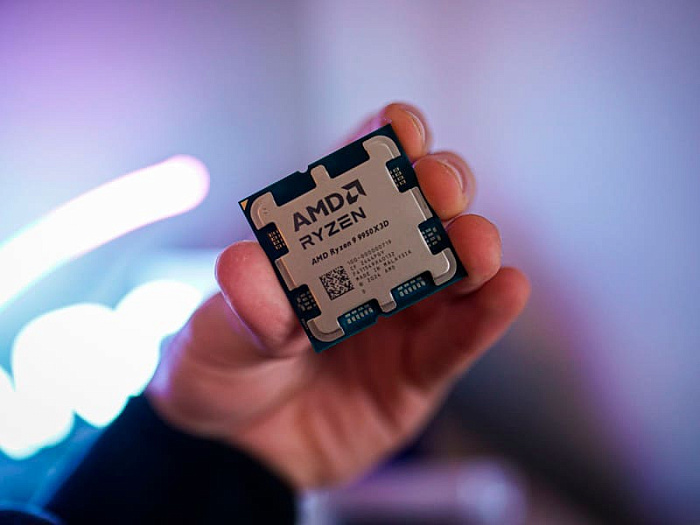 Слух: AMD собирается выпустить Ryzen 9000X3D со 192 Мбайтами L3-кэша