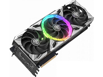 ZOTAC показала видеокарту GeForce RTX 5080 Apocalypse