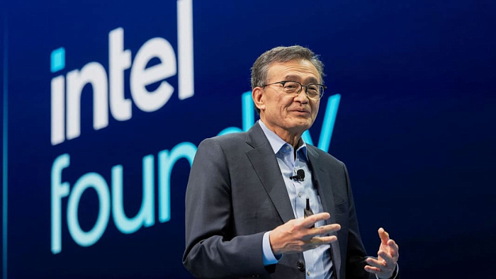 Intel потратила на разработки и исследования больше, чем TSMC и Samsung вместе взятые