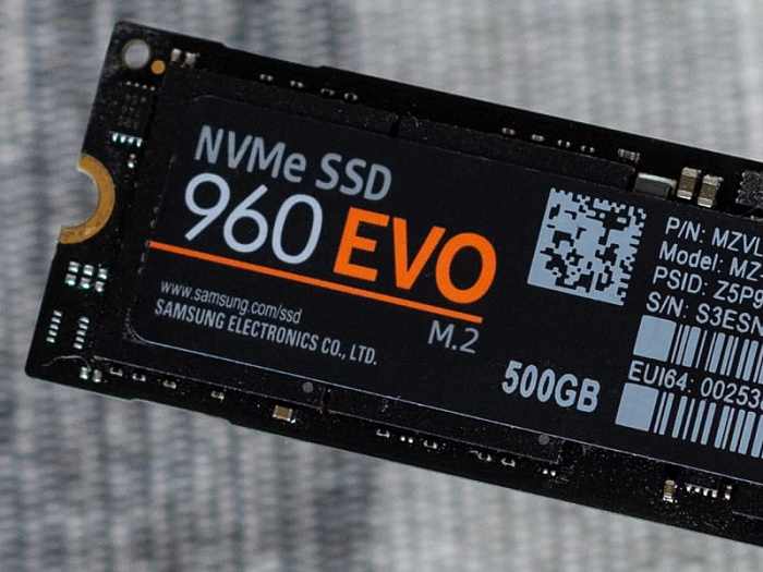 Память DRAM и NAND подорожает вдвое по итогам первого квартала 2026 года