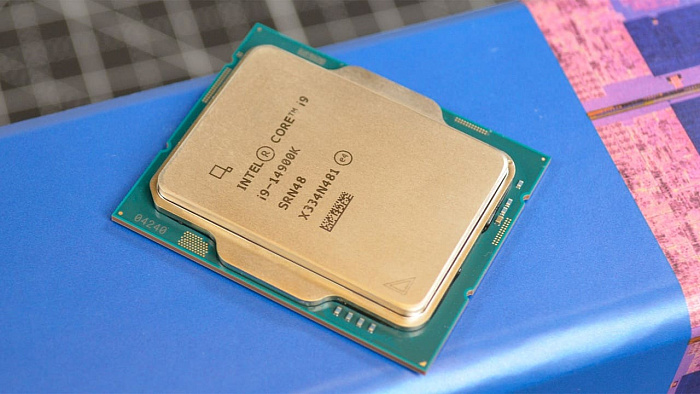 Intel не собирается в ближайшее время отказываться от семейства Raptor Lake
