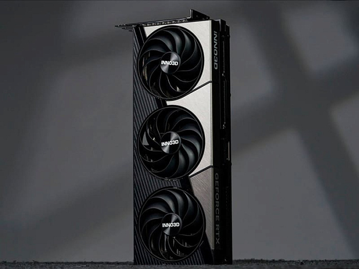  Утилита HWiNFO научилась работать с GeForce RTX 5090D v2, RTX 5050 и Intel Nova Lake