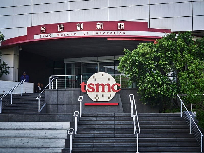 TSMC начала строительство 1.4-нм производственной линии стоимостью $48 млрд TSMC начала строительство 1.4-нм производственной линии стоимостью $48 млрд