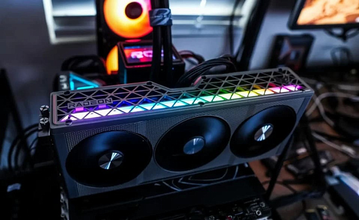 Слух: ближайшее повышение стоимости видеокарт от AMD составит 10%
