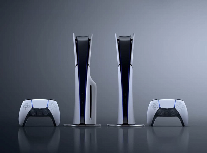 Sony повысила стоимость восстановленной консоли PlayStation 5 Slim Digital до $500