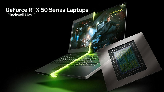 RTX 5000 для ноутбуков столкнулись с задержкой запуска из-за проблем с поставками