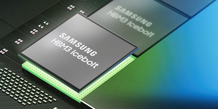 Дженсен Хуанг предлагал Samsung сотрудничать в сфере HBM, но компания отказалась