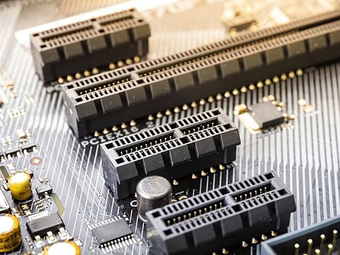 PCI-SIG анонсировала предварительные спецификации интерфейса PCI Express 8.0