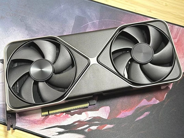 Тайваньские перекупы продают GeForce RTX 5090 за $9000  