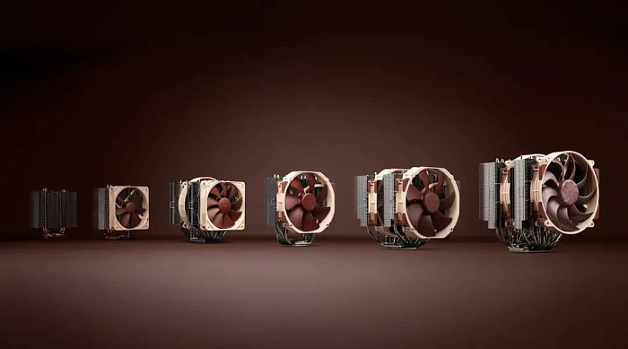 Noctua отмечает 20-летие выпуском коврика для мыши NP-DM3 Noctua отмечает 20-летие выпуском коврика для мыши NP-DM3