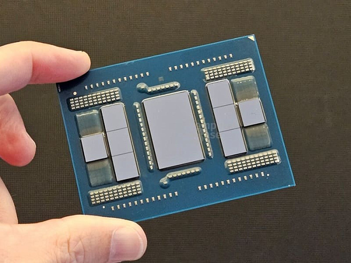 Старт продаж процессоров AMD Threadripper 9000X назначен на 31 июля
