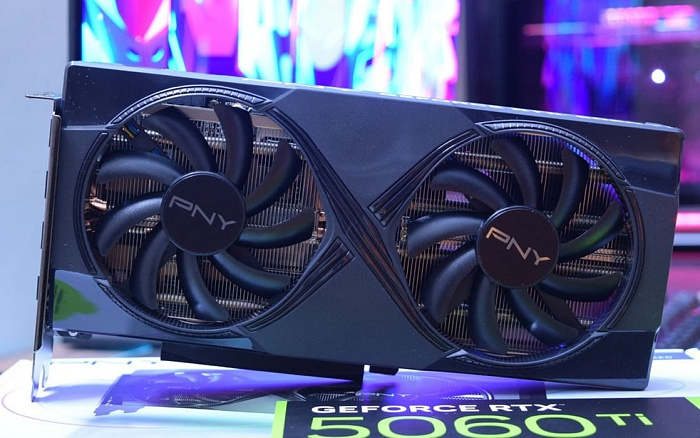 Radeon RX 9070 XT все еще удерживает лидерство в Германии