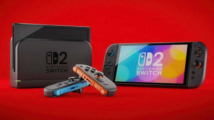 Спрос на Switch 2 значительно превзошёл ожидания президента Nintendo