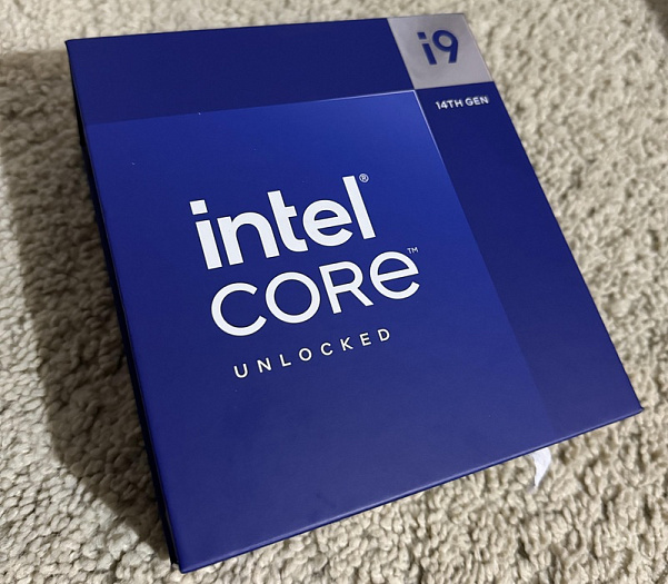 Неизданный Intel Core i9-15900K замечен в базе данных Geekbench  