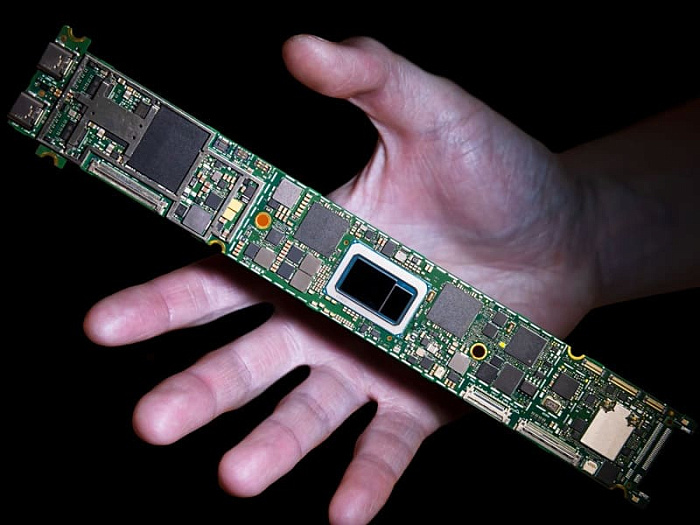 Intel переносит встроенну графику процессоров Core 11-14 поколений в устаревшую ветку