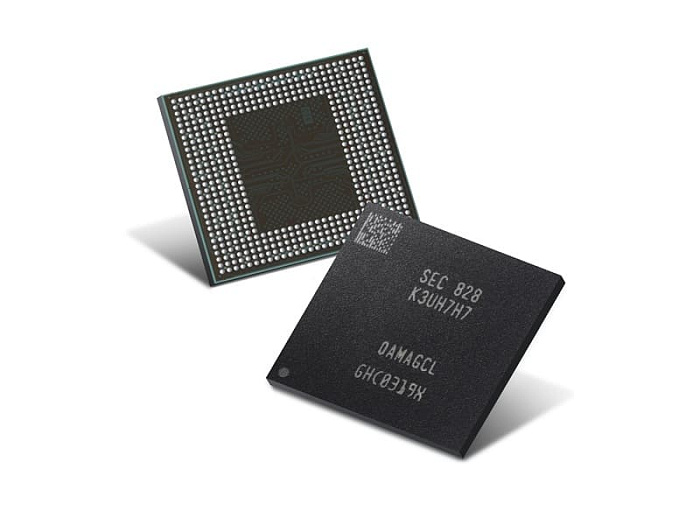 Директора CXMT обвинили в краже технологий у Samsung для создания 10-нм памяти DRAM