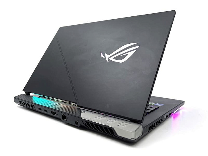 В прошивке ноутбуков ASUS ROG Strix есть проблема, вызывающая проблемы с системой