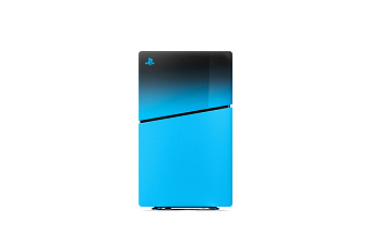 Sony представила коллекцию Hyperpop &mdash; боковые панели для PS5 и геймпад DualSense в новых расцветках