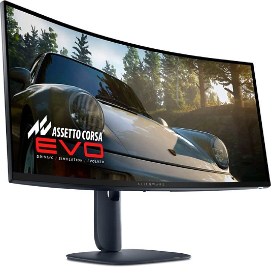 Игровой монитор Alienware AW3425DW появился за пределами Китая с ценником $800