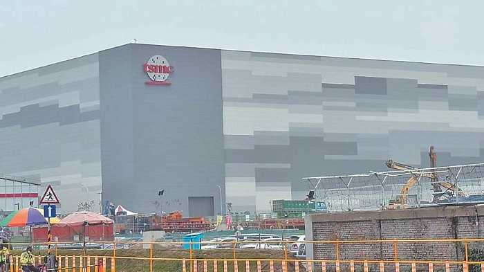 TSMC начнёт принимать заказы на 2-нм техпроцесс в начале апреля