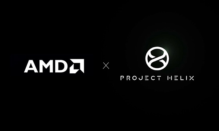 AMD и Microsoft разрабатывают Xbox Project Helix с технологиями FSR Diamond