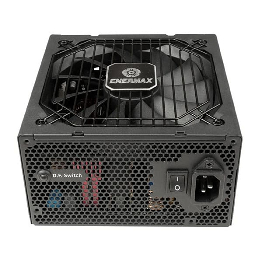ENERMAX выпустила блок питания PlatimaxII 1200DF