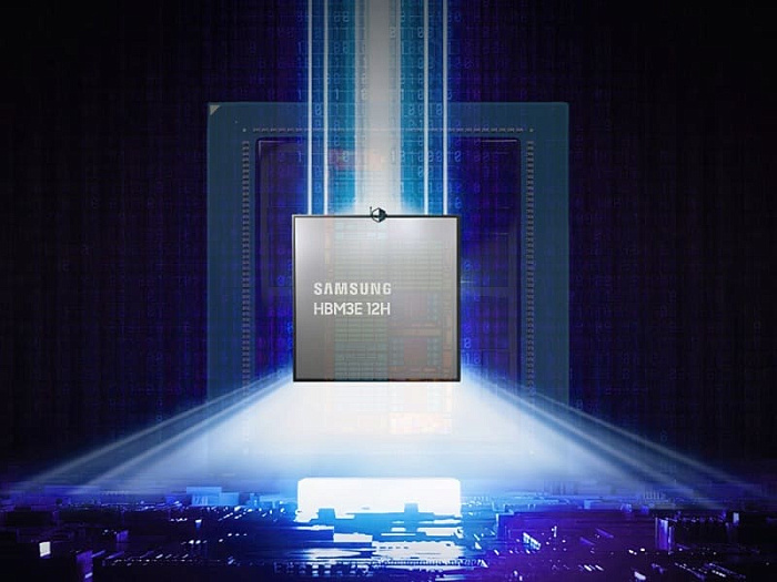  Samsung всё же смогла договориться с NVIDIA о поставках памяти HBM3E