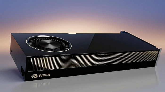 NVIDIA попросила Samsung удвоить производство микросхем памяти GDDR7