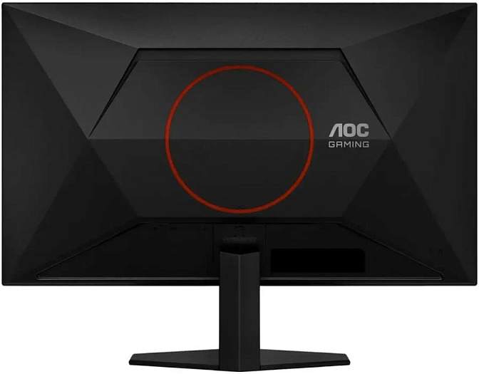 AOC Q27G40XMN – новый игровой монитор на основе подсветки Mini-LED